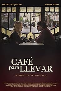 Primary photo for Café para llevar