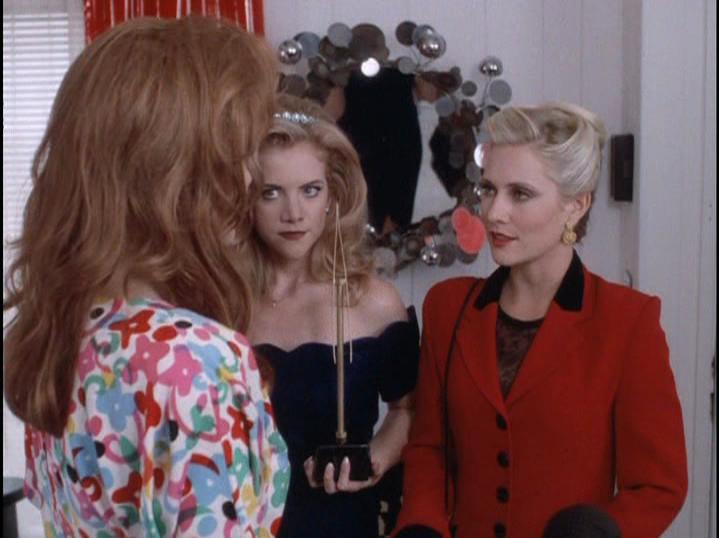 Jean Smart, Jennifer Elise Cox, and Emily Procter in Forever Fabulous (1999)