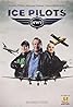 Ice Pilots NWT (TV Series 2009–2014) Poster