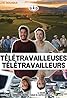 Télétravailleuses, télétravailleurs (TV Movie 2023) Poster