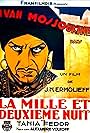 La mille et deuxième nuit (1933)