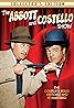 The Abbott and Costello Show (TV Series 1952–1957) Poster