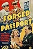 Forged Passport (1939) Poster