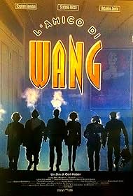 L'amico di Wang (1997)