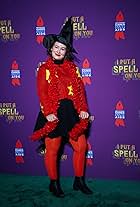 Red Carpet for "I Put A Spell on You" at Sony Hall