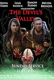 The Devil's Valley (2021)