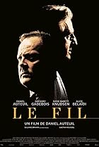 Le fil (2024) Poster