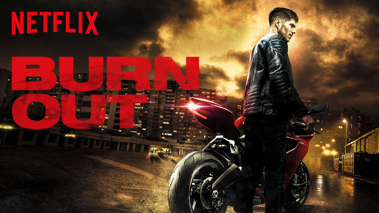 Burn Out (2017)