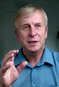 Primary photo for Kevin Warwick