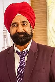 Primary photo for Narinder Singh