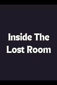 Primary photo for Inside the Lost Room