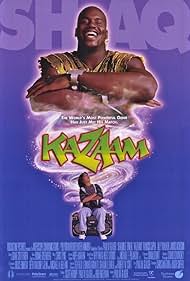 Francis Capra and Shaquille O'Neal in Kazaam (1996)