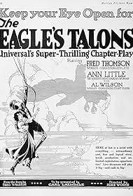 The Eagle's Talons (1923)