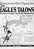 The Eagle's Talons (1923) Poster