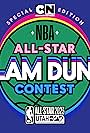 Cartoon Network Special Edition NBA All-Star Slam Dunk Contest Presented by Jordan Brand (2023)