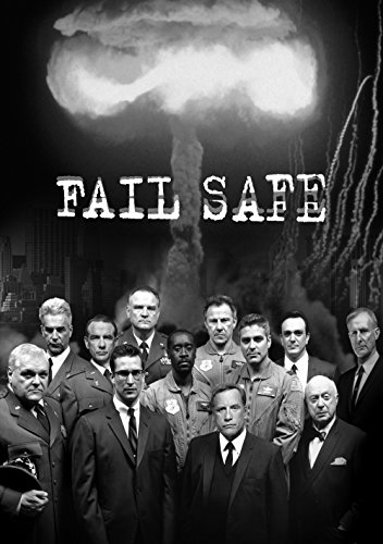 Fail Safe (2000)