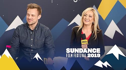 Lorena Bobbitt and director Joshua Rofé are at Sundance 2019 with their Amazon Prime Video docu-series "Lorena." Hear how Bobbitt and Rofé worked with producer Jordan Peele to bring new light to the story of Lorena's relationship with her ex-husband John Wayne Bobbitt.