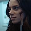 Ruby Rose and Hannah John-Kamen in SAS: Red Notice (2021)