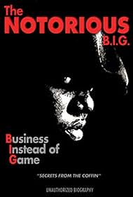 Notorious B.I.G.: Business Instead of Game Unauthorized (2008)