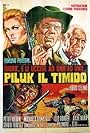 Piluk, the Timid One (1968)