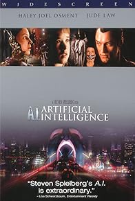 Primary photo for The Music of 'A.I.'