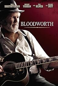 Kris Kristofferson in Bloodworth (2010)