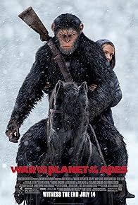 Primary photo for War for the Planet of the Apes