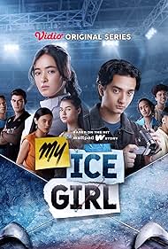 My Ice Girl (2022)