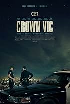 Alec Baldwin, Josh Hopkins, Thomas Jane, Bridget Moynahan, Gregg Bello, David Krumholtz, Anjul Nigam, Scottie Thompson, and Luke Kleintank in Crown Vic (2019)