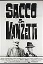 Gian Maria Volontè and Riccardo Cucciolla in Sacco & Vanzetti (1971)