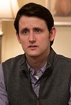 Zach Woods in Maximizing Alphaness (2019)