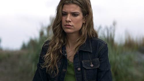 Kelley Missal in The Crossing (2018)