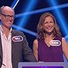 Katie Derham and Will Gompertz in Pointless Celebrities (2010)