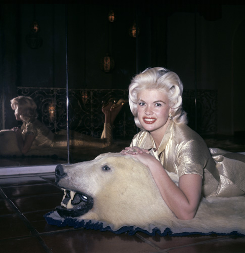 Jayne Mansfield