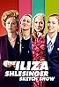 The Iliza Shlesinger Sketch Show (TV Series 2020) Poster