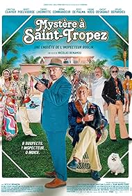 Do You Do You Saint-Tropez (2021)