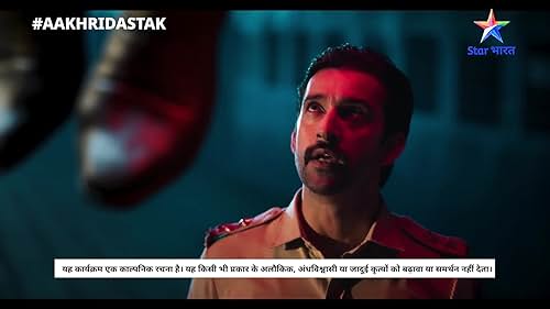 Watch 10:29 Ki Aakhri Dastak |Full Focus Entertainment| Star Bharat