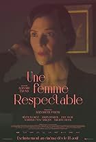 A Respectable Woman