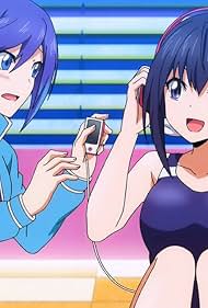 Hip Whip Girl: Keijo!!!!!! (2016)