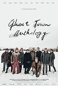 Primary photo for Ghost Town Anthology