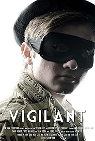 Primary photo for Vigilant