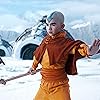 Gordon Cormier in Aang (2024)