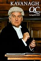 John Thaw in Kavanagh QC (1995)