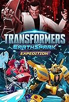 Transformers: Earthspark - Expedition (2023)