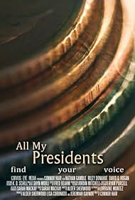 All My Presidents (2012)