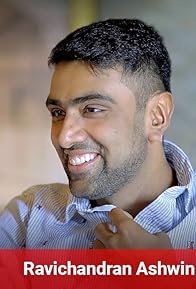 Primary photo for Ravichandran Ashwin