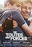 De toutes nos forces (2013) Poster