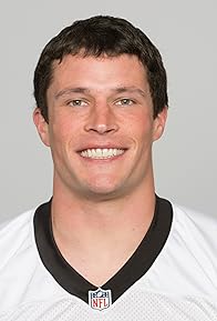 Primary photo for Luke Kuechly