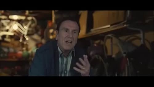 Trainwreck Opening Scene