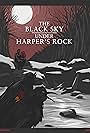 The Black Sky Under Harper's Rock